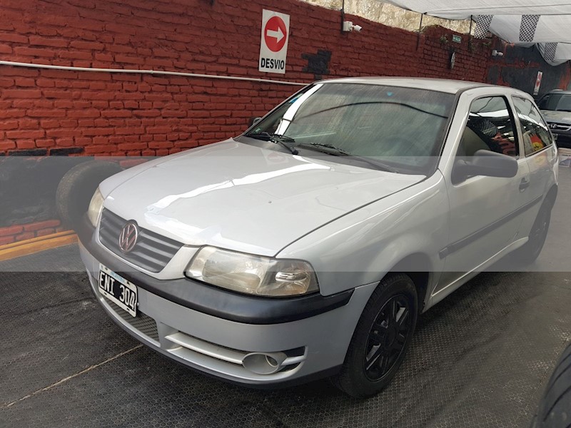 foto Volkswagen Gol - usado