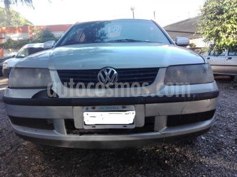 foto Volkswagen Gol - usado