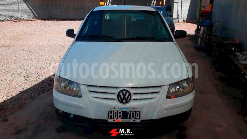 foto Volkswagen Gol 3P 1.4 Power usado