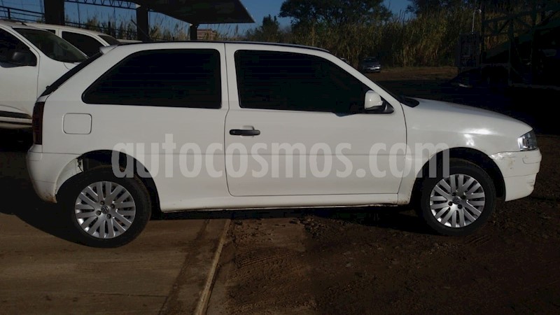 foto Volkswagen Gol 3P 1.4 Power usado