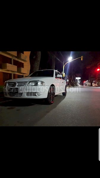 foto Volkswagen Gol 3P 1.4 Power usado