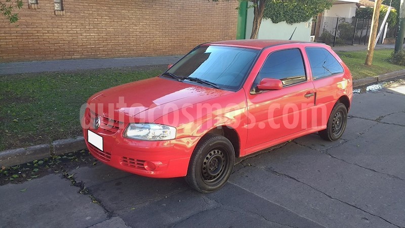 foto Volkswagen Gol 3P 1.4 Power usado