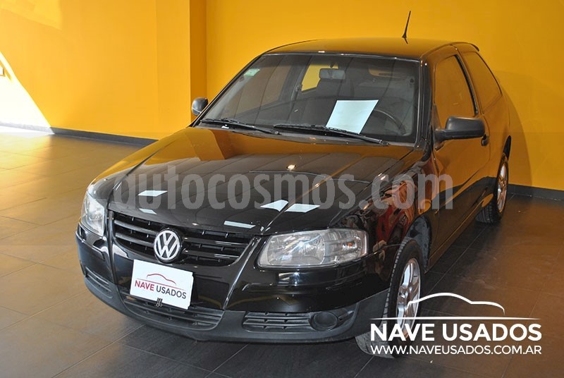 foto Volkswagen Gol 3P 1.6 CL usado