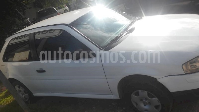 foto Volkswagen Gol 3P 1.6 Comfortline usado