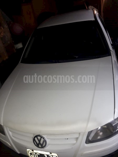 foto Volkswagen Gol 3P 1.6 Format usado