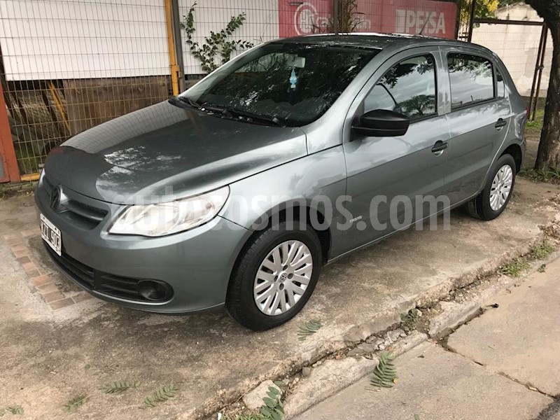 foto Volkswagen Gol 3P 1.6 GL usado