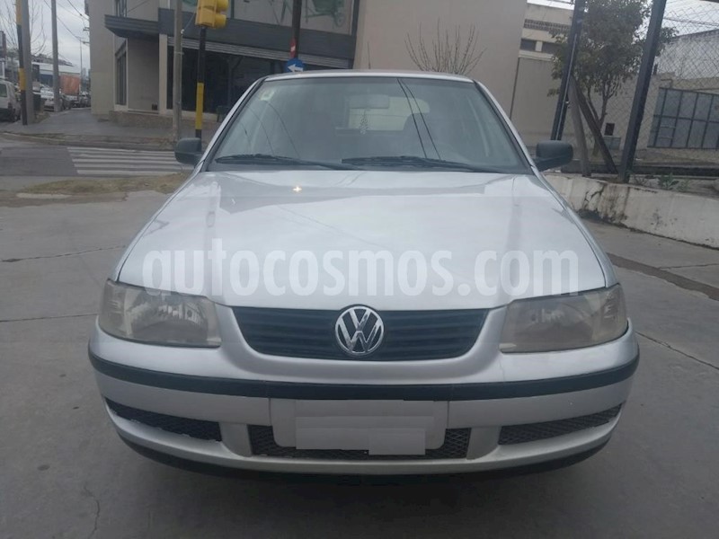 foto Volkswagen Gol 3P 1.6 Power Dh usado