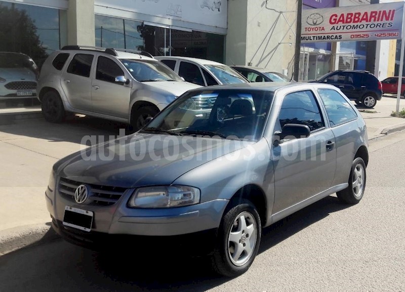 foto Volkswagen Gol 3P 1.6 Power Dh usado