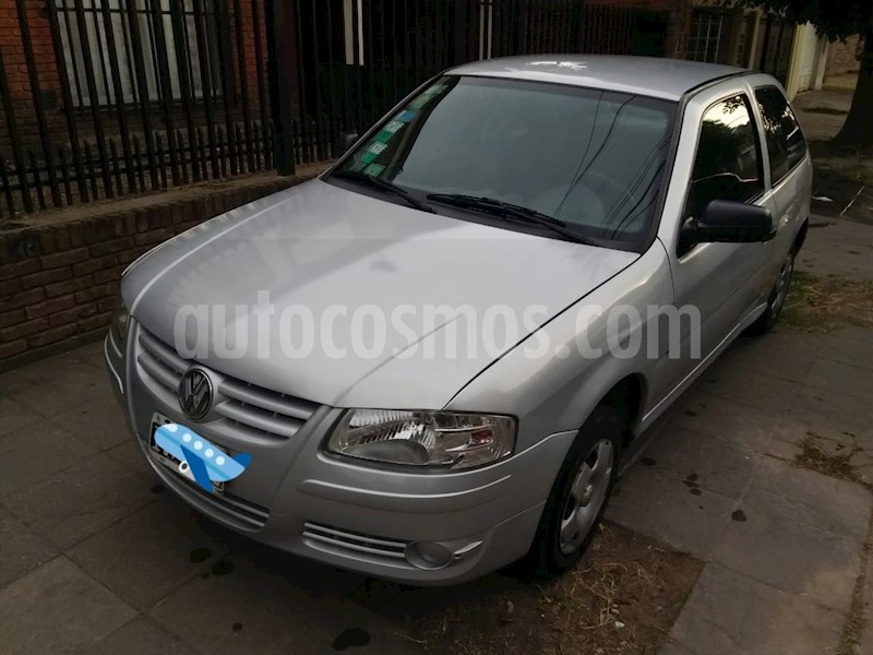 foto Volkswagen Gol 3P 1.6 Power Full usado