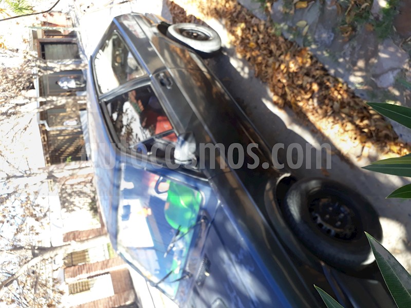 foto Volkswagen Gol 3P 1.8 GL usado