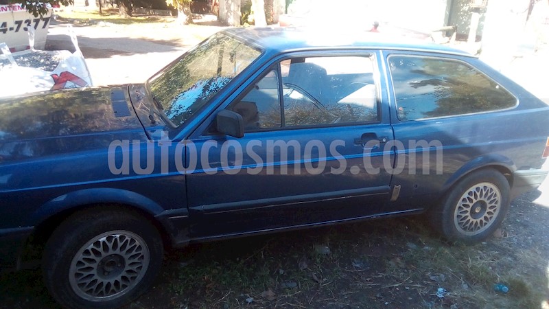 foto Volkswagen Gol 3P 1.8 GL usado