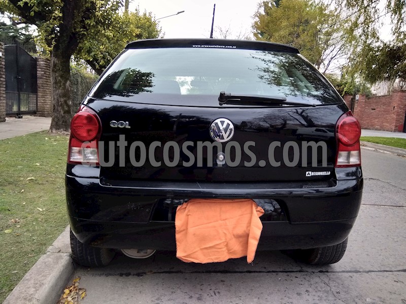 foto Volkswagen Gol 5P 1.4 Power usado