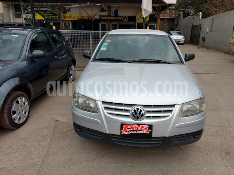 foto Volkswagen Gol 5P 1.6 GL Mi usado