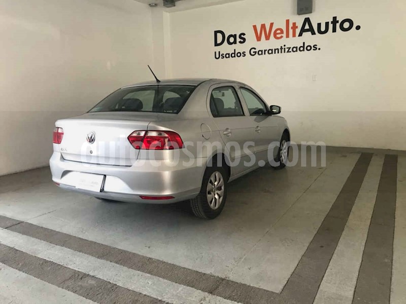 foto Volkswagen Gol CL Seguridad usado