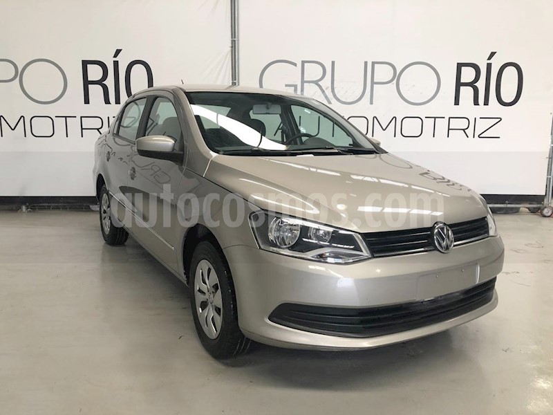 foto Volkswagen Gol CL usado