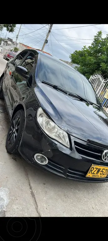 Volkswagen Gol Comfort usado en Cartagena