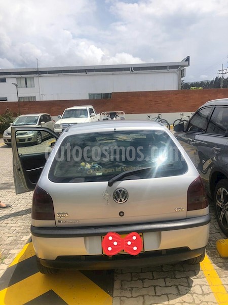 foto Volkswagen Gol Comfortline usado