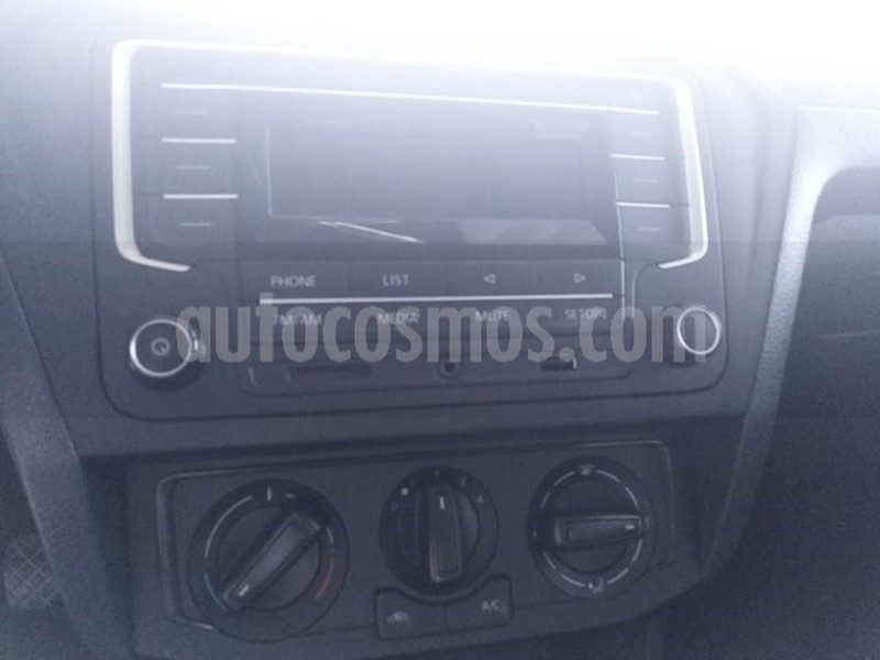 foto Volkswagen Gol Comfortline usado