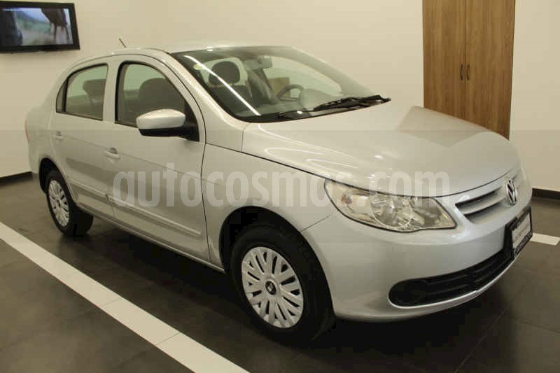 foto Volkswagen Gol Comfortline usado