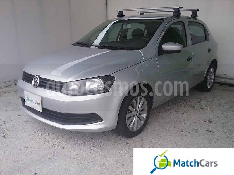 foto Volkswagen Gol Cup+ usado