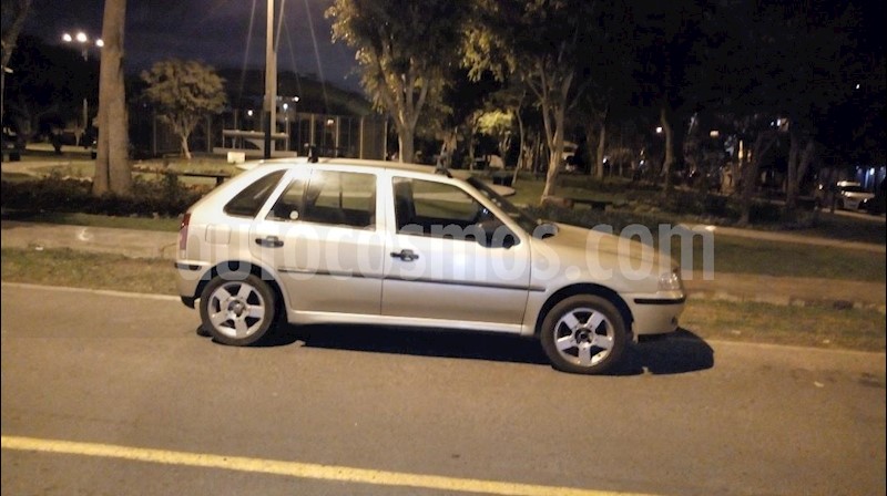 foto Volkswagen Gol Gl L4,1.8 S 2 1 usado