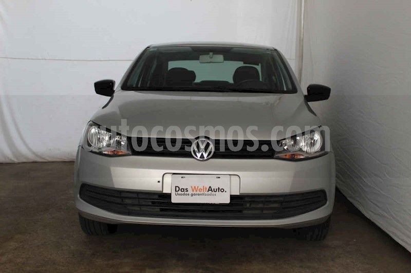 foto Volkswagen Gol GT usado