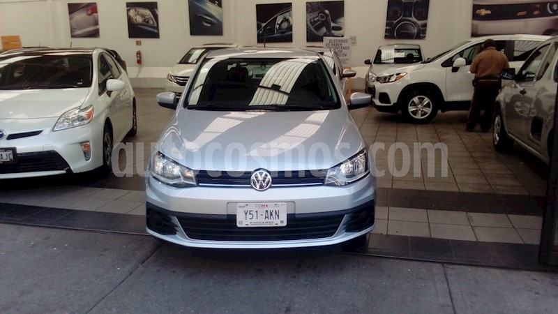 foto Volkswagen Gol I - Motion usado
