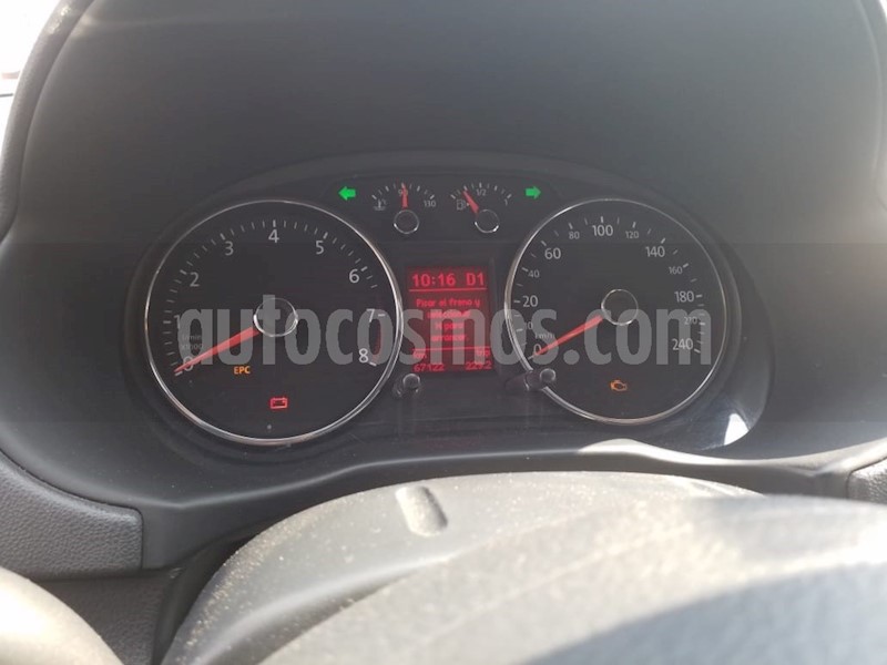 foto Volkswagen Gol I - Motion usado