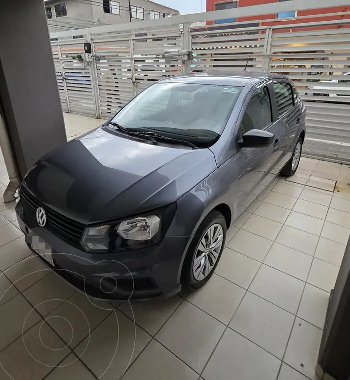 Volkswagen Gol Trendline 2020