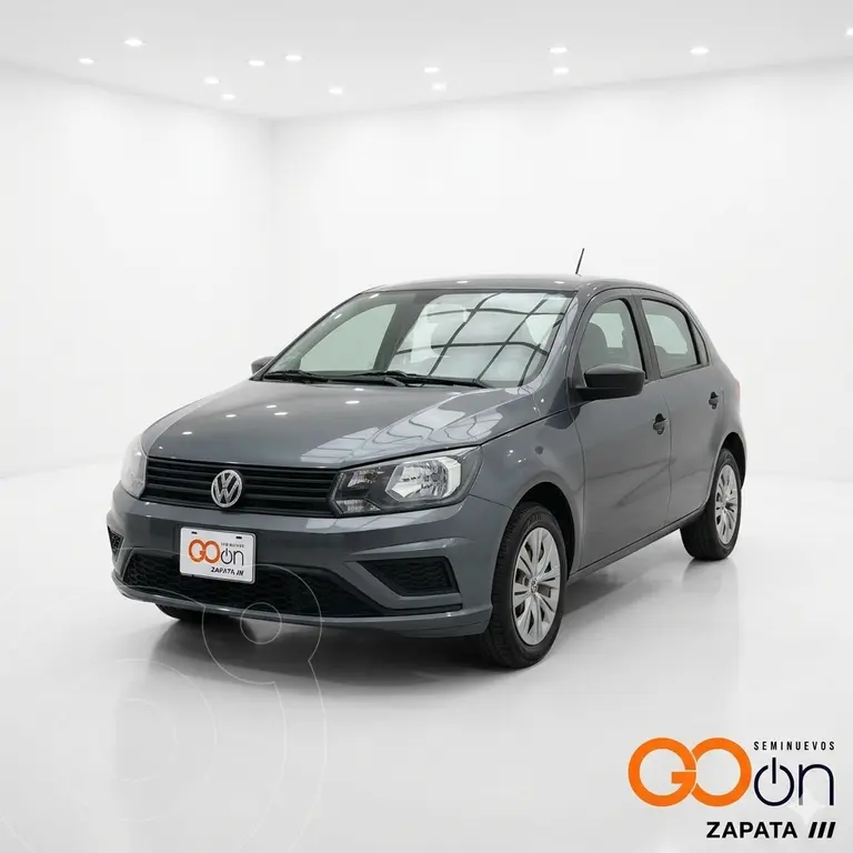 Volkswagen Gol Trendline 2020
