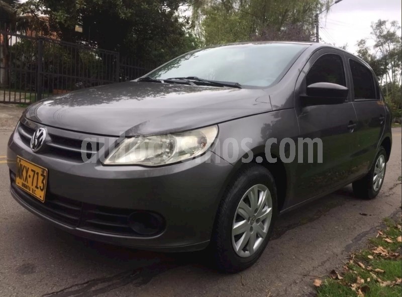 foto Volkswagen Gol Power usado