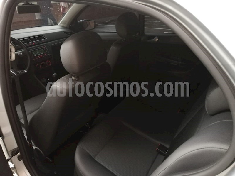 foto Volkswagen Gol Trendline usado