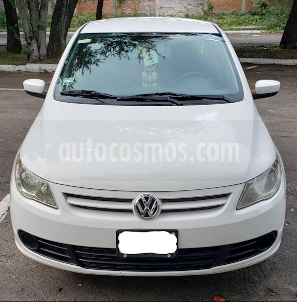 foto Volkswagen Gol Trendline usado