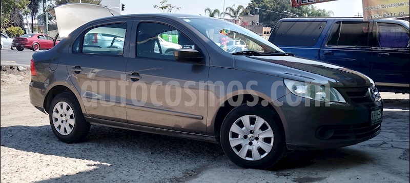 foto Volkswagen Gol Trendline usado