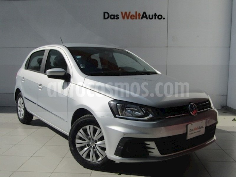 foto Volkswagen Gol Trendline usado
