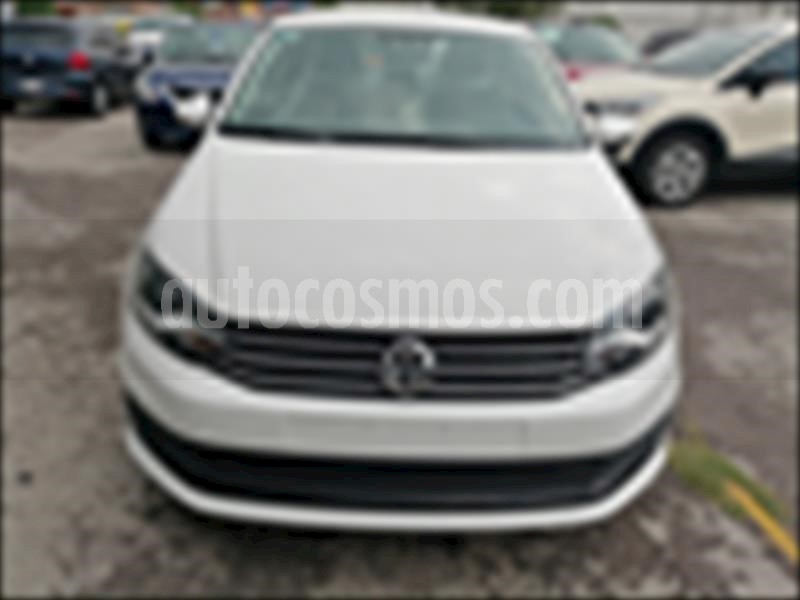 foto Volkswagen Gol Trendline usado