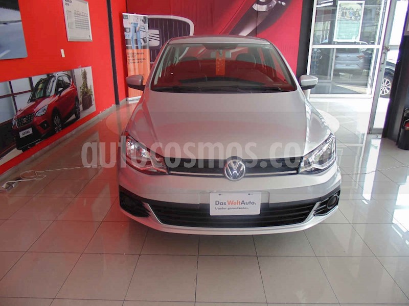 foto Volkswagen Gol Trendline usado