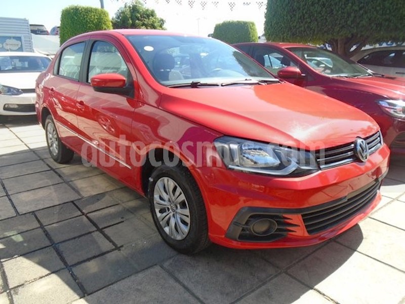 foto Volkswagen Gol Trendline usado