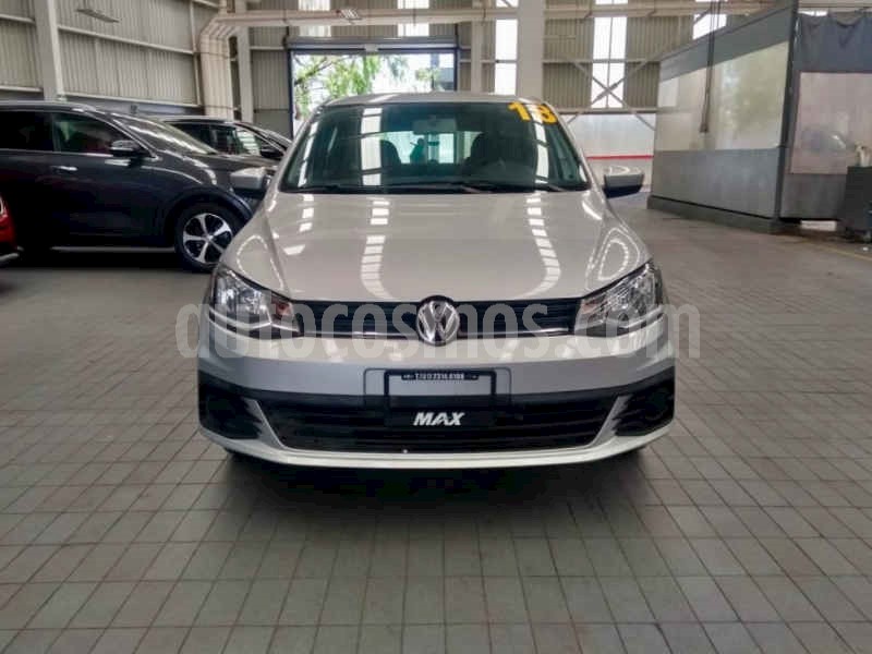 foto Volkswagen Gol Trendline usado