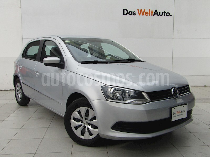foto Volkswagen Gol Trendline usado