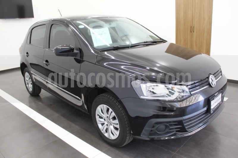 foto Volkswagen Gol Trendline usado