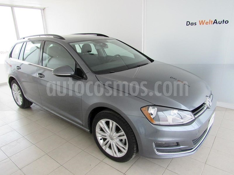 foto Volkswagen Golf GTI 2.0T usado