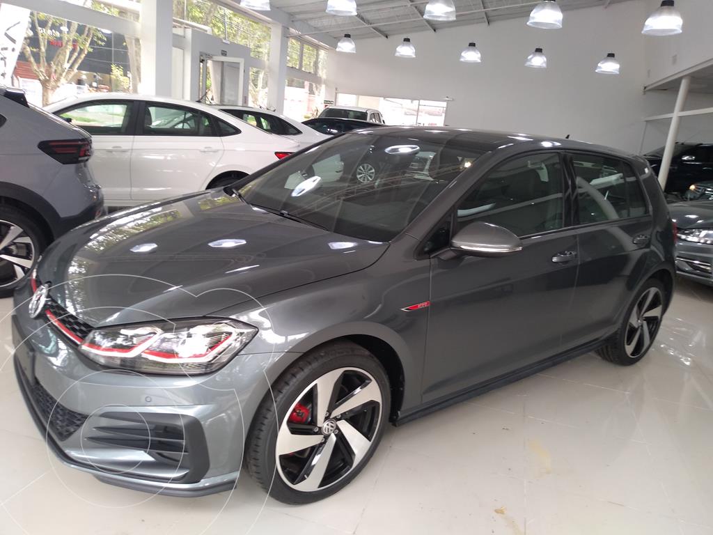 foto Volkswagen Golf GTI 5P 2.0 TSI DSG nuevo color A elección precio u$s45.000