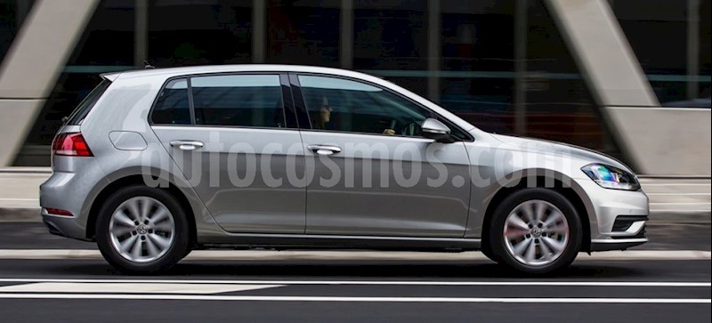 foto Volkswagen Golf - usado