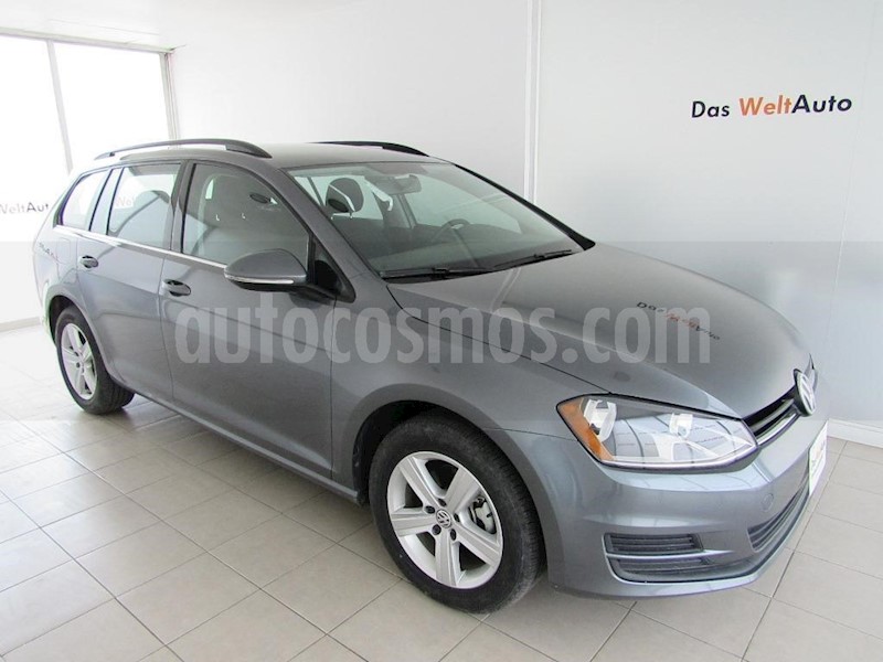 foto Volkswagen Golf 1.4 T usado