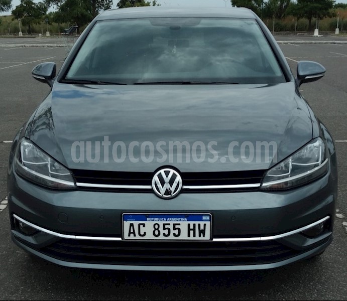 foto Volkswagen Golf 5P 1.4 TSi Comfortline DSG usado