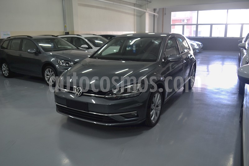 foto Volkswagen Golf 5P 1.4 TSi Comfortline DSG nuevo