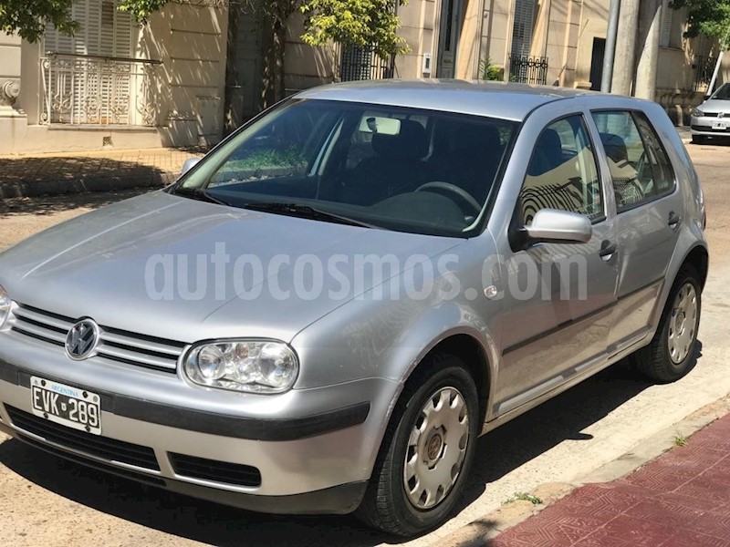 foto Volkswagen Golf 5P 1.4 TSi Comfortline usado