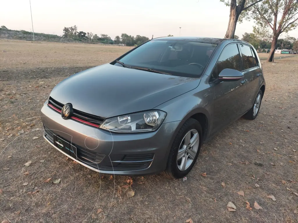 Volkswagen Golf usados en Argentina