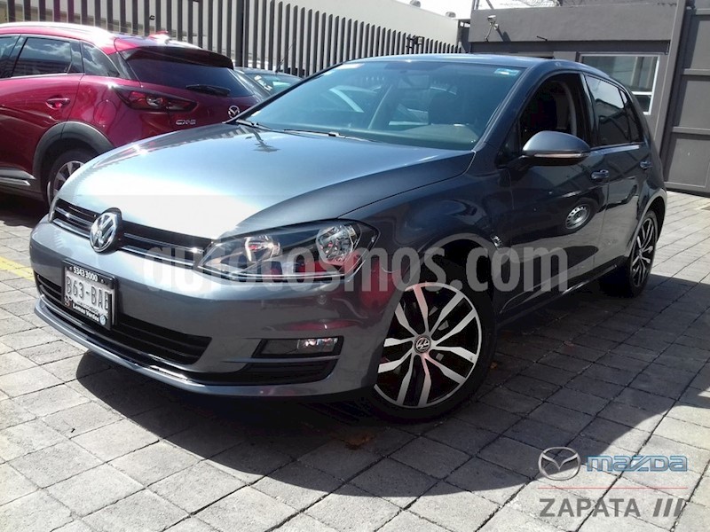 foto Volkswagen Golf Comfortline DSG usado